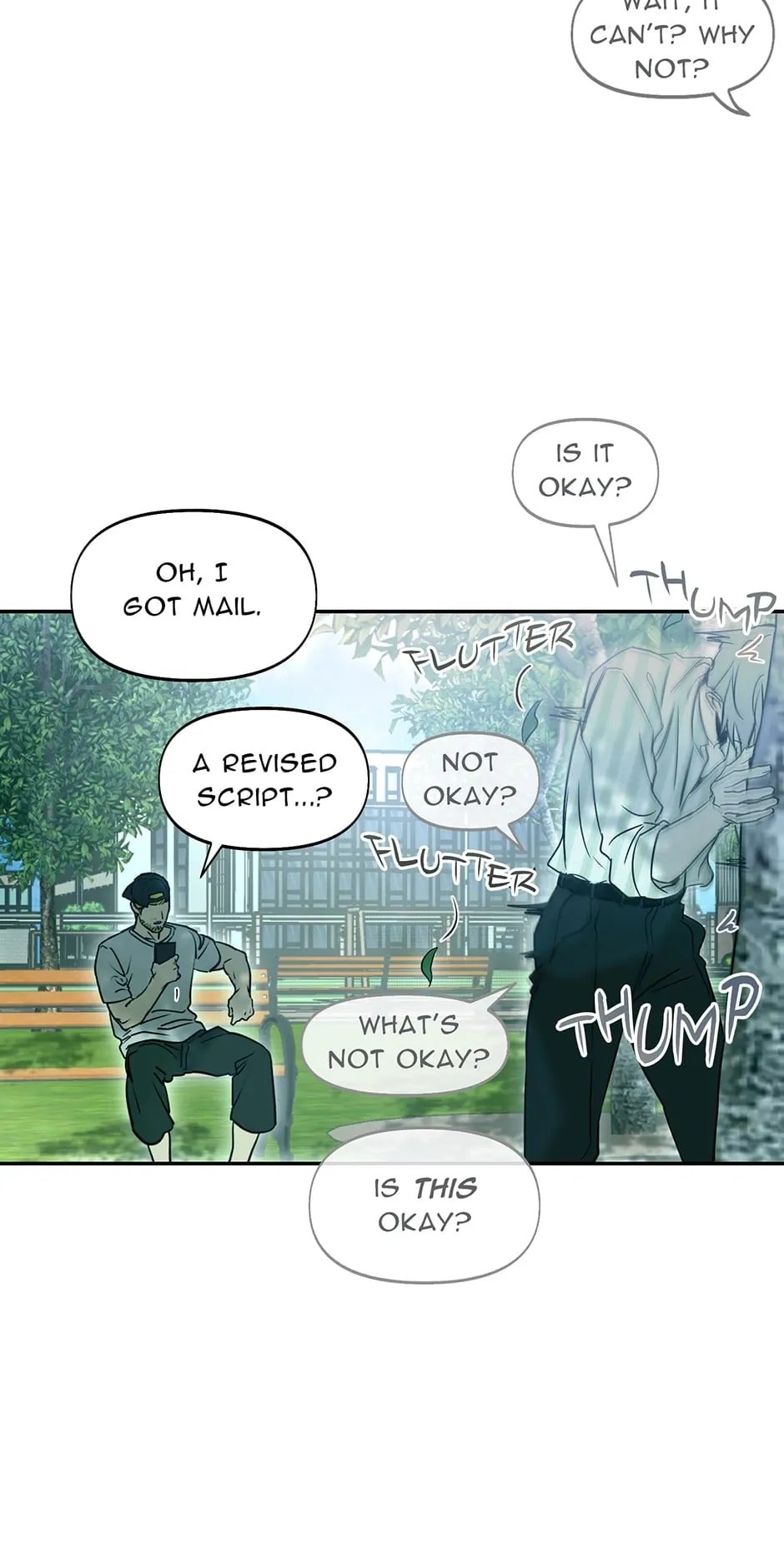 Nerd Project, Chapter 31 image 44